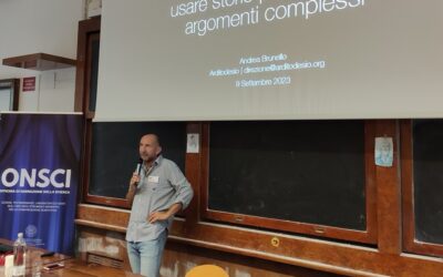 Collaborazioni