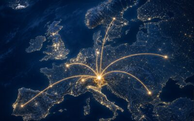 Progetti Europei